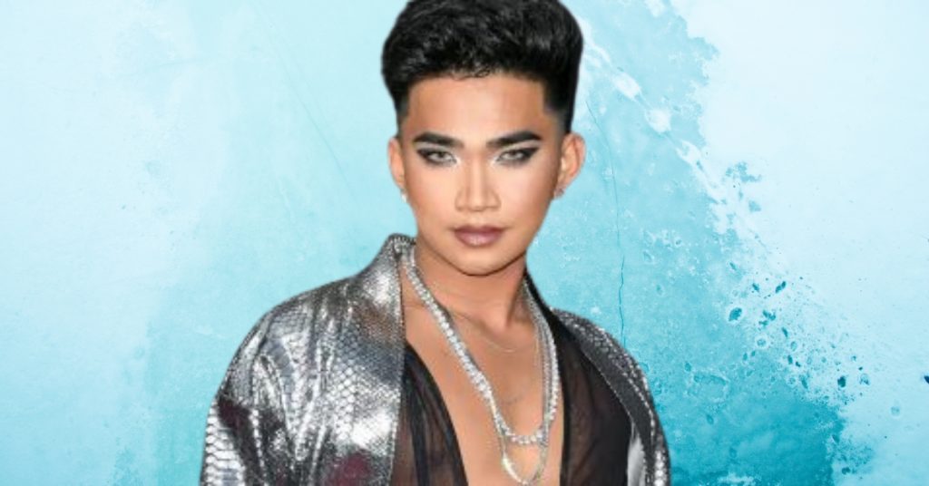 Bretman Rock Beauty Influencer, Biography, Career, & Net Worth