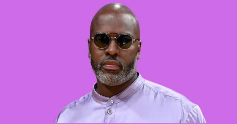 Corey Gamble