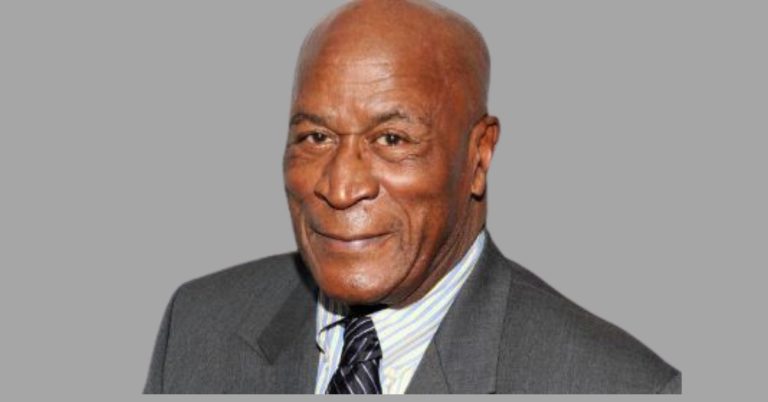 John Amos