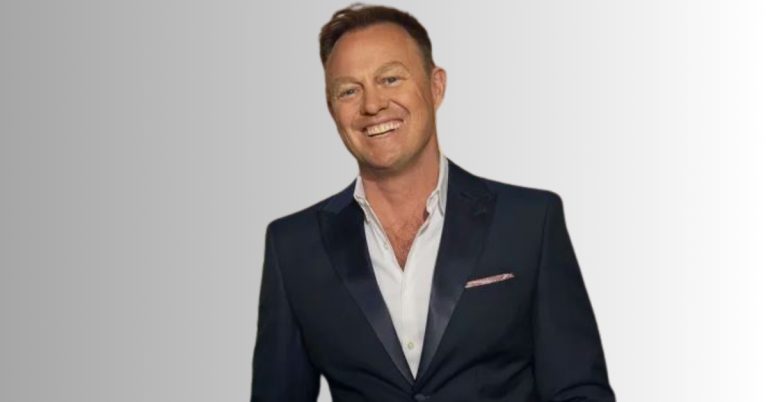 Jason Donovan