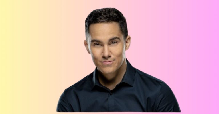 Carlos PenaVega