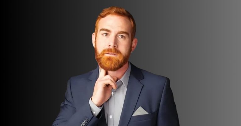 Andrew Santino