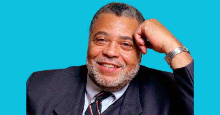 James Earl Jones