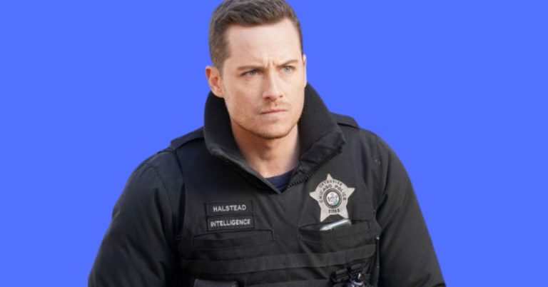 Jesse Lee Soffer