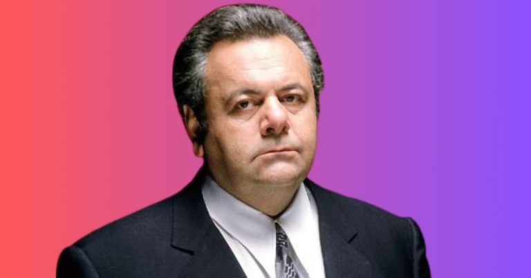 Paul Sorvino