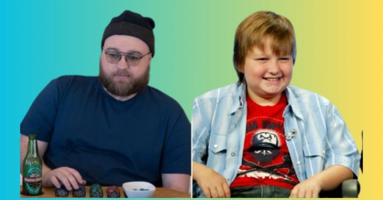 Angus T. Jones