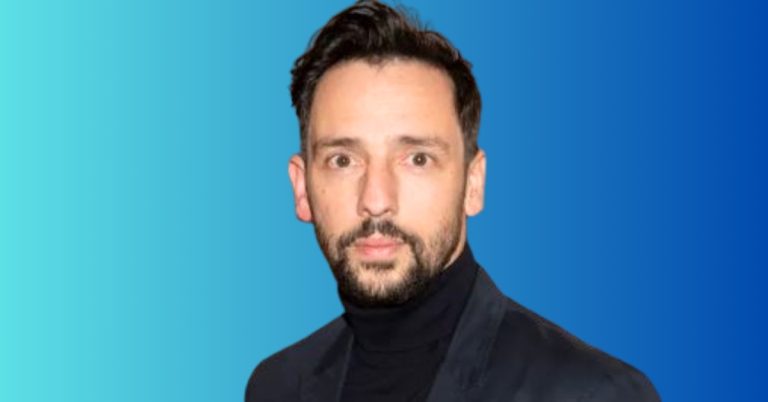 Ralf Little