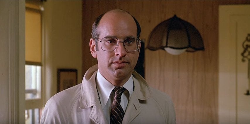 George Wyner: From Hill Street Blues to Hollywood