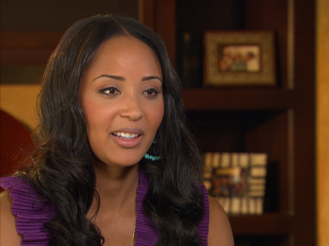 Azja Pryor: Who Is She and What Is She Known For?