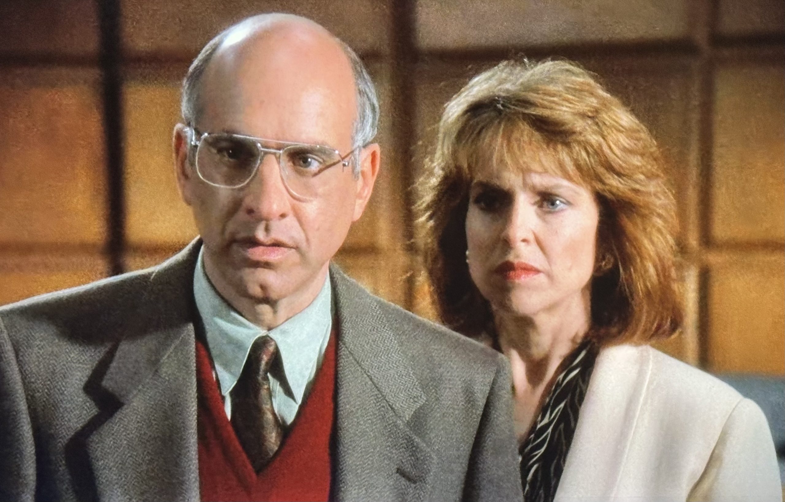 George Wyner: From Hill Street Blues to Hollywood