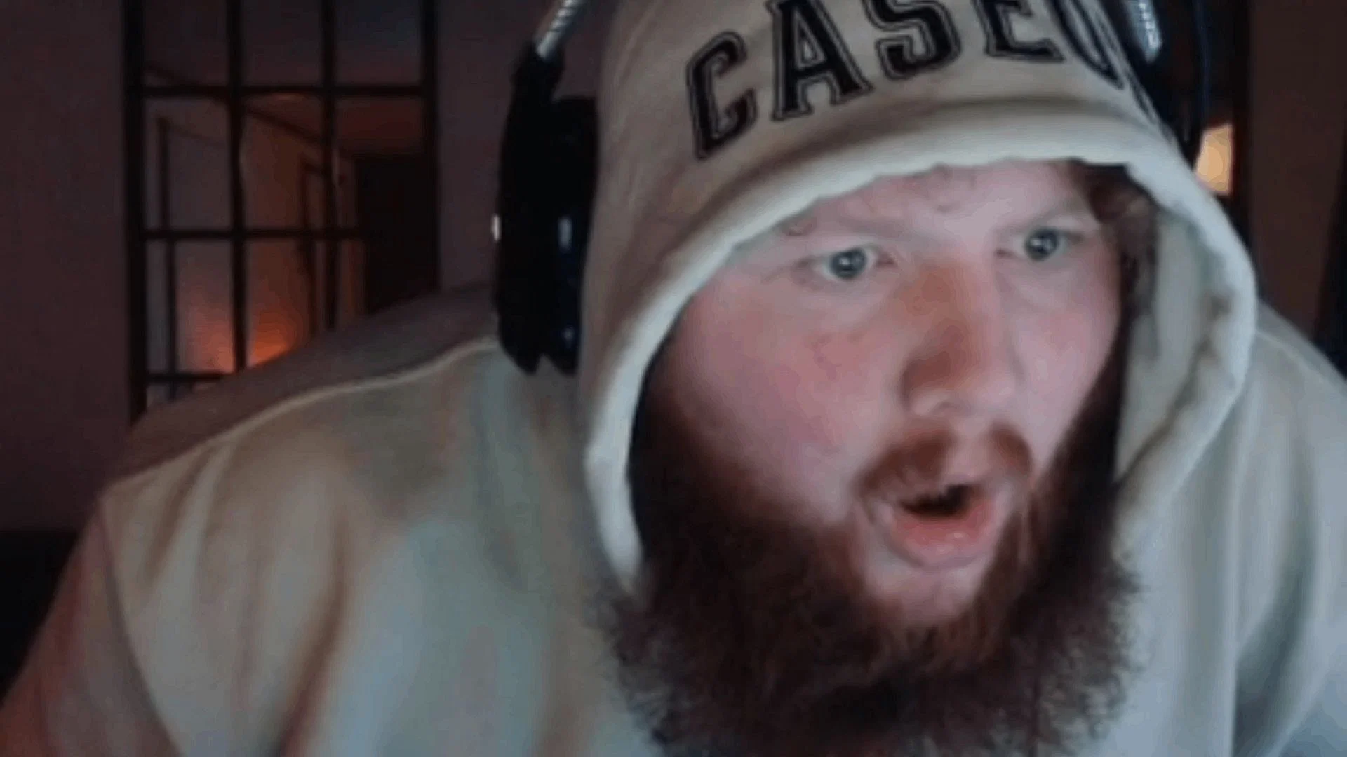 How Much Does CaseOh Weigh? Discover His Weigh Today!