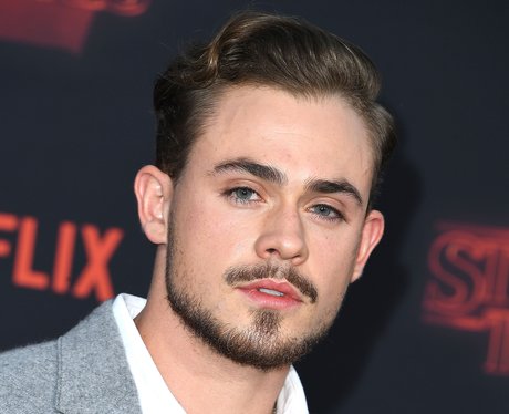 Dacre Montgomery Movies And TV Shows You Can't Miss