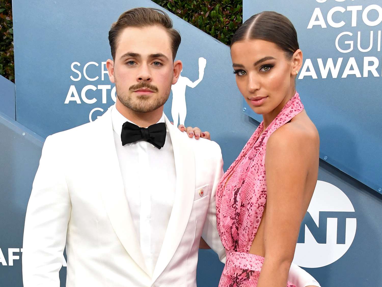 Dacre Montgomery Movies And TV Shows You Can't Miss