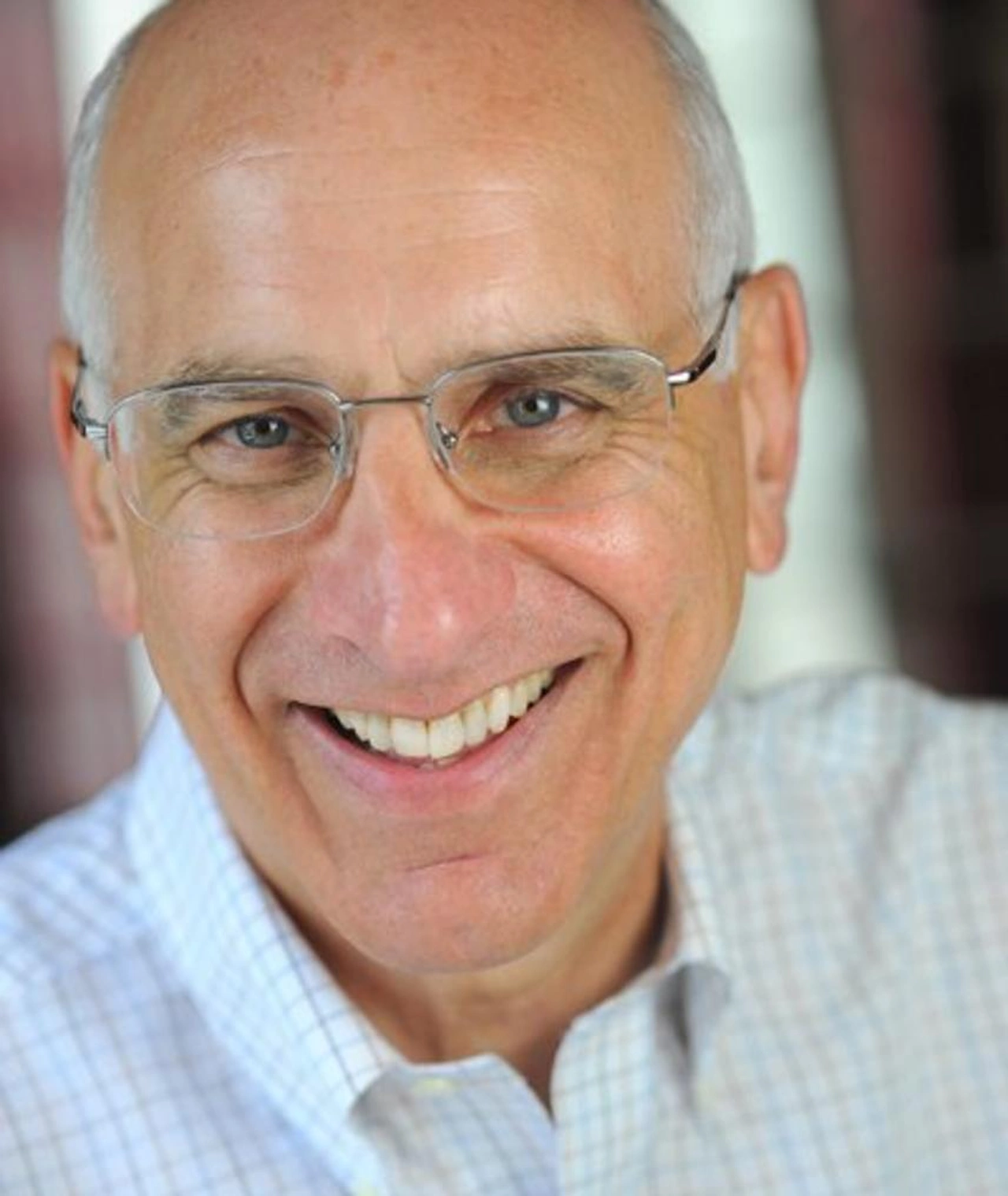 George Wyner: From Hill Street Blues to Hollywood