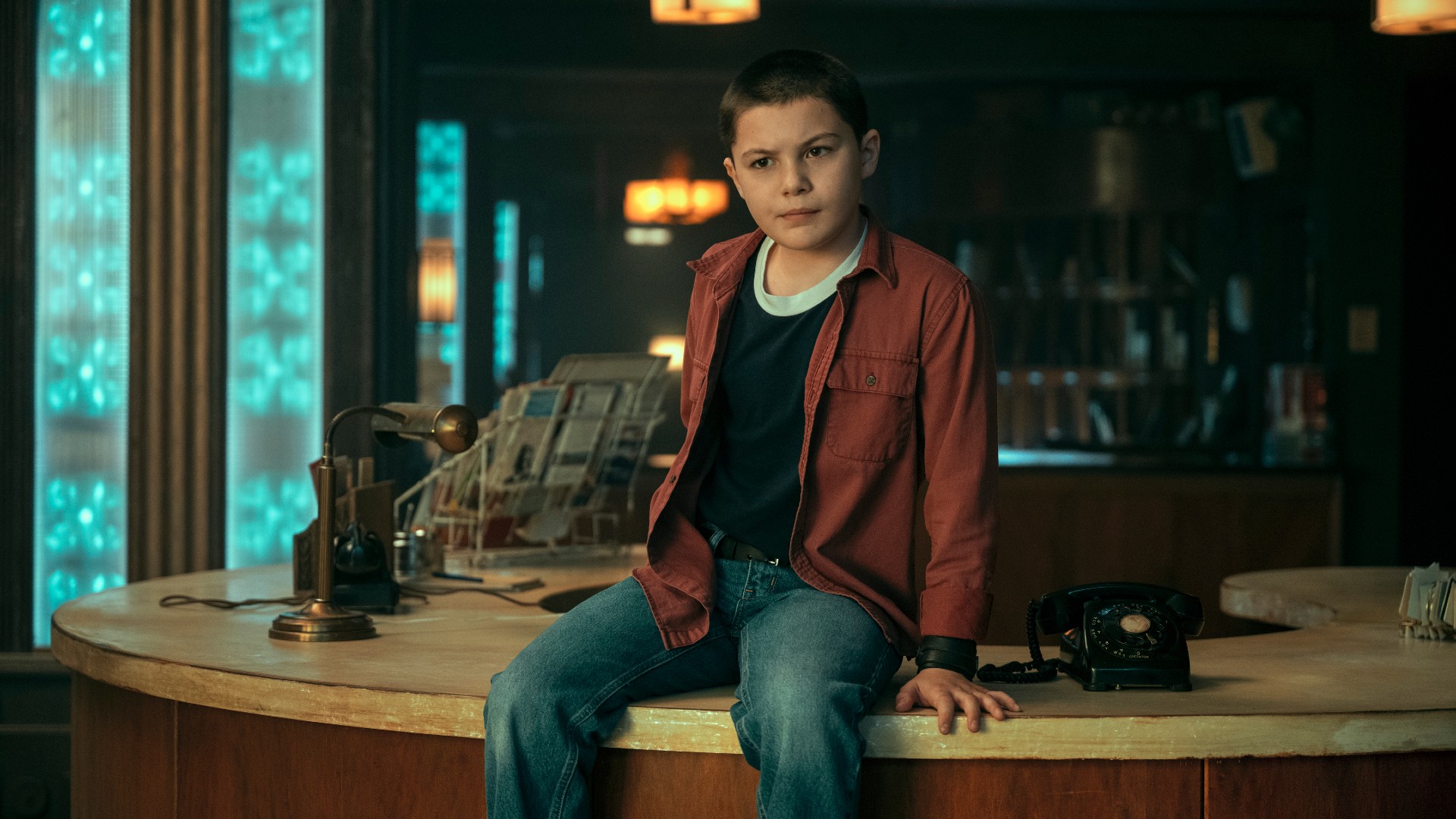 Javon Walton Movies and TV Shows: Must-See Roles