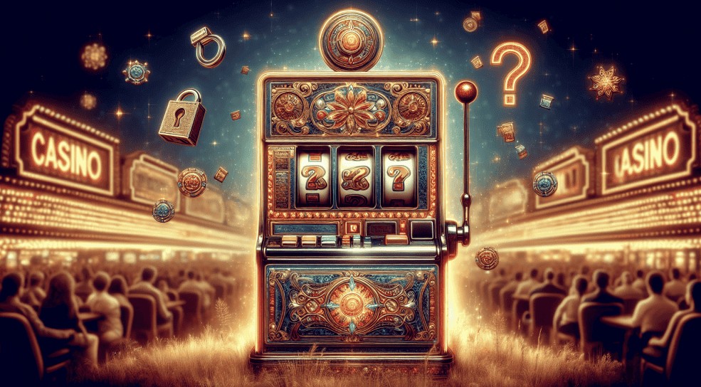 Winning Safely: How to Spot a Legit Slot Gacor Site and Avoid Scams