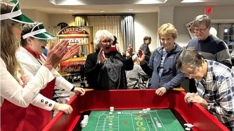 Casinos and Their Influence on Community Lifestyle